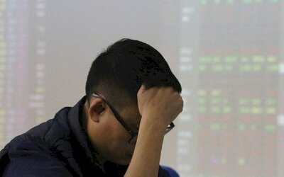 Cắt lỗ chứng khoán, vì sao khó đến vậy?