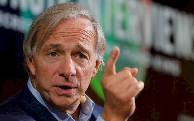  Tỷ phú Mỹ: Thị trường có biến động mấy cũng không nên giữ tiền mặt