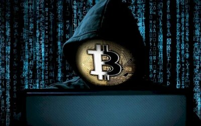  Vì sao 'cha đẻ' của Bitcoin ẩn danh?