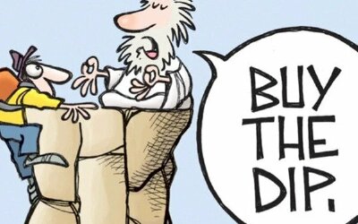  JPMorgan: 'Thị trường lao dốc là cơ hội để bắt đáy, Omicron có thể là chất xúc tác để kết thúc đại dịch'