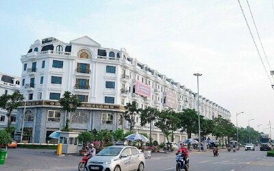 Thị trường bất động sản đang tái diễn kịch bản sôi động như 10 năm trước nhưng không xuất hiện 