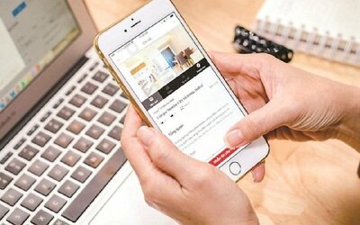 Thị trường BĐS 