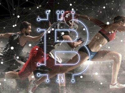 Vì sao các công ty tiền điện tử gần đây đua nhau 'nhét' tên trên sân thể thao?