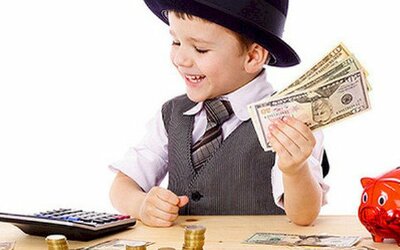 Chuyện cuối tuần: Vì sao tỷ phú cắm xe ở ngân hàng để vay vài đồng bạc lẻ? Bài học về việc bắt đồng tiền làm việc cho mình