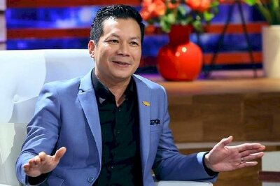 “Đào” lại dự đoán của Shark Hưng về xu hướng bất động sản năm 2021: Nếu chưa “ôm” đất thì chuẩn bị nhảy vào, nếu “ôm” rồi thì…