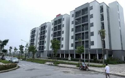 Quy định cho vay mới làm khó người mua nhà ở xã hội?