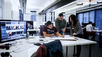 Tại sao bạn nên thử làm việc cho startup ít nhất một lần trong đời?