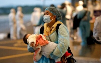 Bác sỹ BV Nhi khuyến cáo 5 mức độ từ nhẹ đến nguy kịch khi trẻ mắc Covid-19 để quyết định nên Ở NHÀ hay đưa đến BỆNH VIỆN