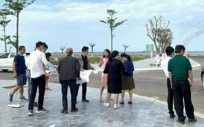 Đất Lâm Đồng tăng mức độ quan tâm 200%