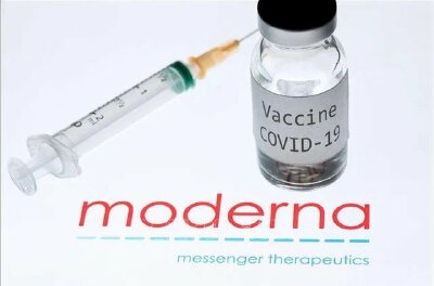 Hãng Moderna dự kiến sớm ra mắt vaccine đặc hiệu với biến thể Omicron
