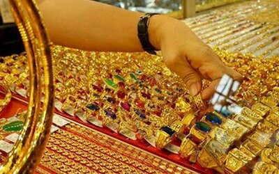  Giá vàng vượt 63 triệu đồng, mua vàng ngày vía Thần tài thế nào để không thua lỗ?