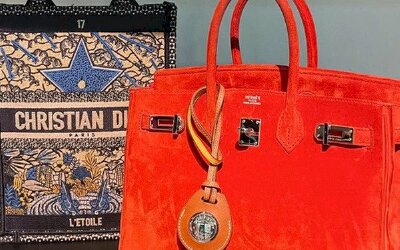 Từ phụ kiện trở thành một loại tài sản: Với tiềm năng sinh lời tới 17%, làm thế nào để đầu tư vào túi hàng hiệu?