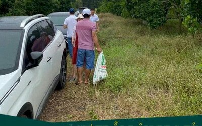  Đất nền tỉnh âm thầm tạo “sóng” đầu năm