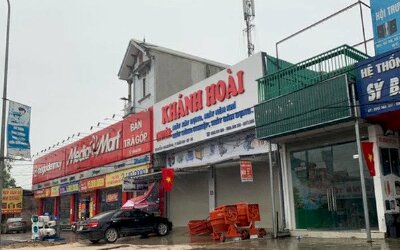 Đất Xuân Mai loạn giá ảo: Nhà đầu tư lướt lãi gần gấp đôi