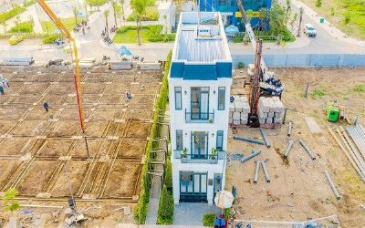 Sau 'lệnh' của Bộ Tài chính, các tỉnh siết việc mua bán nhà đất hai giá