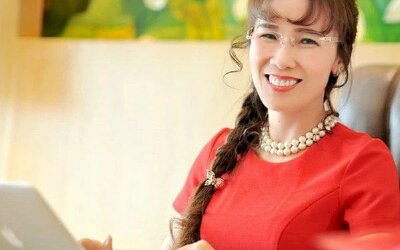  Tài sản của tỷ phú Nguyễn Thị Phương Thảo thay đổi ra sao khi du lịch Việt Nam hồi sinh?