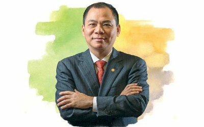  Dù bận rộn nhưng tỷ phú Bill Gates, Phạm Nhật Vượng hay Shark Hưng vẫn chăm chỉ đọc sách, tuy vậy đọc thế nào cho đúng không phải ai cũng biết!