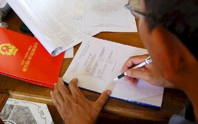 Từ tháng 2, chủ đầu tư bất động sản có thể bị phạt lên đến 1 tỷ đồng nếu vi phạm những quy định mới sau đây