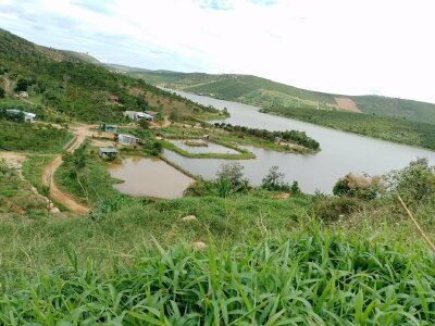 Nhà đầu tư chuyển địa bàn “săn” đất nền đầu năm