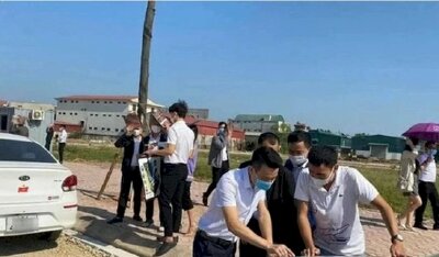  Bất động sản khu vực nào dẫn dắt thị trường năm 2022?