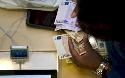 Châu Âu sắp phát hành đồng Euro kỹ thuật số