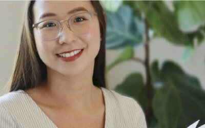 Chi Nguyễn - Tiến sĩ giáo dục tiết lộ về 4 góc nhìn quản lý tài chính 