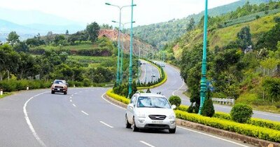 Đầu tư cao tốc Bảo Lộc - Liên Khương 12.532 tỷ đồng