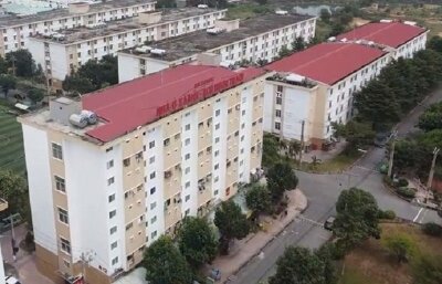 Đồng Nai quy hoạch thêm 181ha để làm nhà ở xã hội