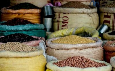 Giá hàng hóa tăng cao nhất kể từ năm 2009