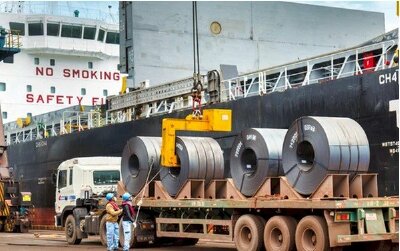 Giá vật liệu xây dựng liên tục leo thang