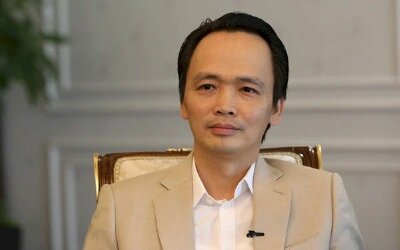 Khởi tố bị can, bắt tạm giam ông Trịnh Văn Quyết
