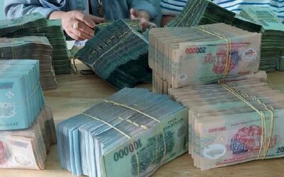 Nhà đầu tư bỏ tiền vào vàng, chứng khoán hay bất động sản lúc lạm phát?