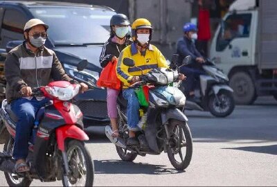 Nhiều tài xế xe công nghệ tắt app vì 