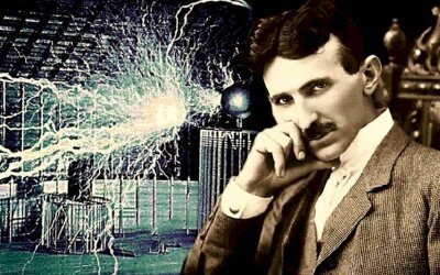 Những bí ẩn về cuộc đời Nikola Tesla: Thiên tài không bằng cấp, bị đuổi học vì đam mê cờ bạc, điên rồ và dị biệt đến mức yêu một con chim bồ câu