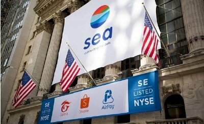 Những ngày ‘sóng gió’ của 2 kỳ lân Đông Nam Á niêm yết tại Mỹ