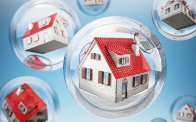 Đừng thấy đất vùng ven sốt nóng lại lo sợ bong bóng bất động sản xảy ra