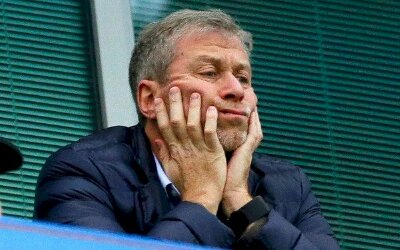  Tỷ phú Roman Abramovich bị phong tỏa toàn bộ tài sản, khó bán Chelsea