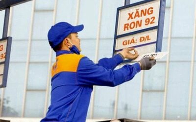  Giá xăng dầu tăng cao kỷ lục ở nhiều quốc gia trên thế giới, chính phủ các nước làm gì để bảo vệ người tiêu dùng?