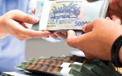  Nguyên tắc khi đi vay, mượn tiền của người văn minh