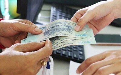  Nộp giấy chứng nhận hưởng BHXH, sau bao lâu thì F0 nhận được tiền hỗ trợ?