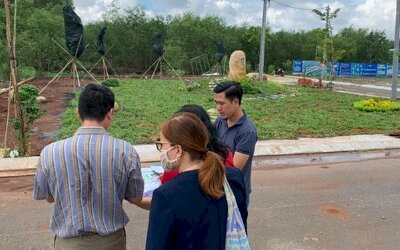 Cơ hội nào cho giới đầu tư bất động sản?