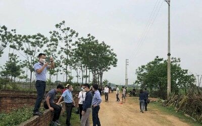 Đất nền quay cuồng trong cơn sốt, vì sao?