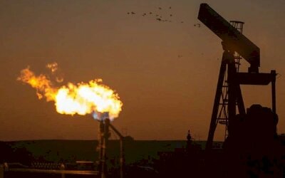  Ngừng sản xuất dầu và khí đốt vào năm 2034: Tương lai đẹp đẽ của các quốc gia giàu, thảm cảnh cùng cực cho những nước nghèo