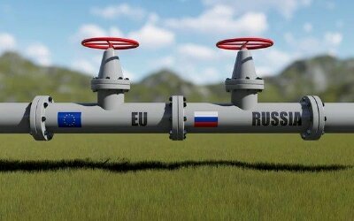 Nga tái tập trung nguồn cung dầu sang châu Á