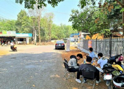 Sốt đất vùng quê, nông dân vỡ mộng sau khi 'cò' rời đi