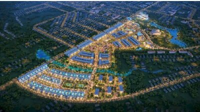 Tây Nguyên - Phố Núi khiến các 