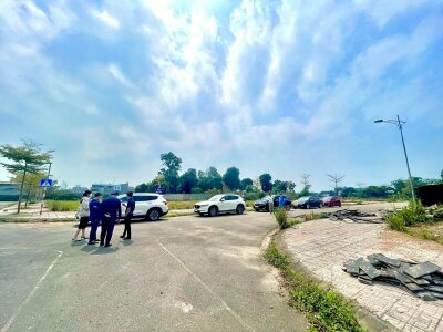 Phân lô bán nền Đồng Nai, Bà Rịa -Vũng Tàu, Bình Phước kiểm soát chặt chẽ