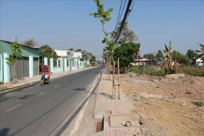 Bốn rủi ro khi mua đất bằng hợp đồng ủy quyền