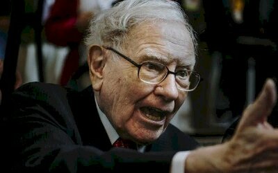 Bí mật sau thương vụ lớn nhất trong nhiều năm của Warren Buffett: Nghiên cứu suốt 60 năm và 'xuống tiền' chỉ sau 1 bữa tối