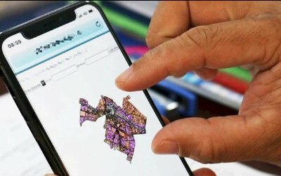 Đề xuất người dân trả tiền khi tra cứu dữ liệu, thông tin đất đai